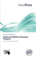 National Shellfish Sanitation Program