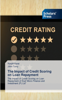 Impact of Credit Scoring on Loan Repayment