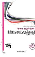Fletch (Hollyoaks): (English)