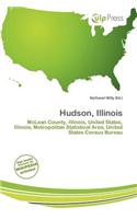 Hudson, Illinois: (English)