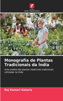 Monografia de Plantas Tradicionais da Índia