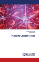 Platelet Concentrates