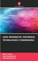 LEDs Orgânicos