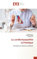 cardiomyopathie cirrhotique
