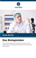 Das Biologielabor