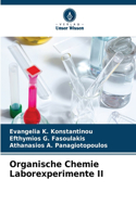 Organische Chemie Laborexperimente II