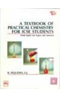 Textbook of Practical Chemistry for ICSE Students