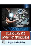 Technology and Innovation Management