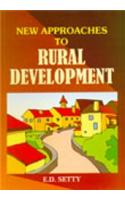 New Approaches To Rural Development