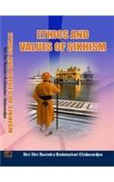 Ethics and Values of Sikhism