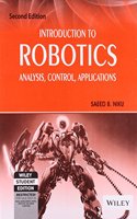 Introduction To Robotics: Analysis,Control,Applications, 2Nd Edition