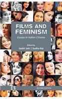 Films and Feminism: Essays in Indian Cinema (Second Edition)