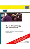 Mobile IP Technology and Applications ,Raab