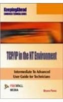 Keeping Ahead - TCP/IP in the NT Environment