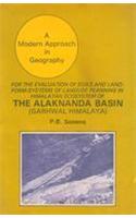 Modern Approach in Geography (A) ; For the Evaluation of Soils and Land-Form-Systems of Land use Pla