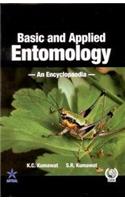 Basic and Applied Entomology: An Encyclopaedia