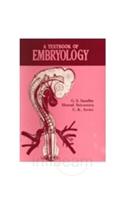 A Textbook of Embroyology