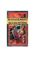 Managemnt Accounting