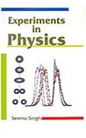 Experiments in Physics