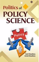 Politics of Policy Science