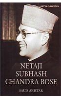 NETAJI SUBASH CHANDRA BOSE