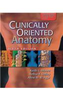 Clinically Oriented Anatomy