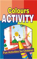 COLOURS ACTIVITY