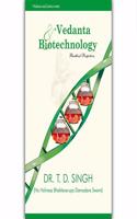 Vedanta & Biotechnology