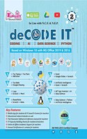 deCODE IT (Class-2)