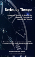 Series de Tiempo