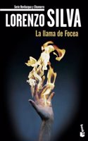 La llama de Focea: Serie Bevilacqua y Chamorro
