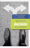Metodos de decision en la empresa