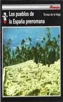 Los pueblos de la Espana prerromana