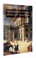 El genio en su entorno: Giuseppe Verdi - Richard Wagner