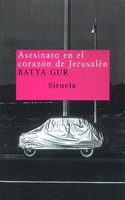 Asesinato en el corazon de Jerusalen/ Murder in the heart of Jerusalem (Nuevos Tiempos/ New Times)
