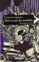 Alicia No Pais Das Marabillas / Alice in Wonderland