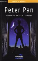 Peter Pan (Coleccion Kalafate) (Spanish Edition)