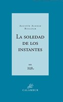 La soledad de los instantes