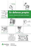 defensa propia