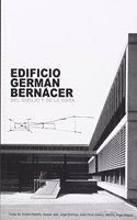 Edificio German Bernacer: Del dibujo y de la obra