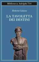 La tavoletta  dei destini
