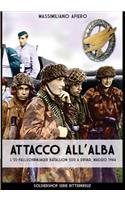 Attacco all'alba