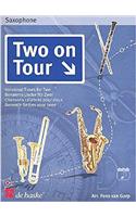 Two on Tour
