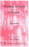 MUSICA SELECTA 2 KERST