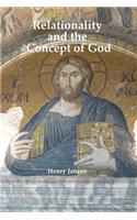 Relationality and the Concept of God