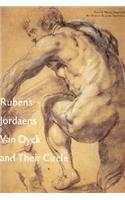 Rubens, Jordaens, Van Dyck