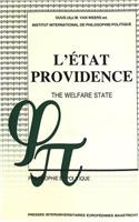 L'État-Providence- The Welfare State