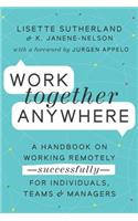 Work Together Anywhere