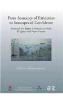 From Seascapes of Extinction to Seascapes of Confidence