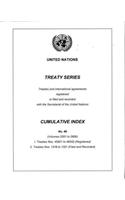Treaty Series: Cumulative Index No.48